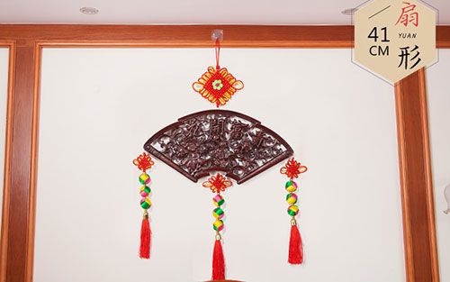 保定中国结挂件实木客厅玄关壁挂装饰品种类大全